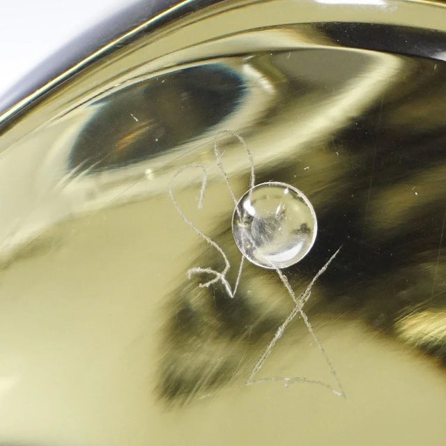 Great Murano Sculpture of a Bear Designed by Livio Seguso Ca. 1970ties For Sale - Image 6 of 7