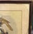 Antique Original 19th Century Dutch Print of Birds by Artist Josef Smit For Sale In New York - Image 6 of 7