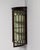 19th Century France Brown Wood Storage Cabinets & Cupboards For Sale - Image 10 of 11