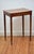 William IV English Mahogany Side Table, 1840 For Sale - Image 17 of 18