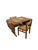Mid-Century Modern Danish Teak 4-Seater Dining Table & Chairs from Gangso Mobler, 1970, Set of 5 For Sale - Image 4 of 15