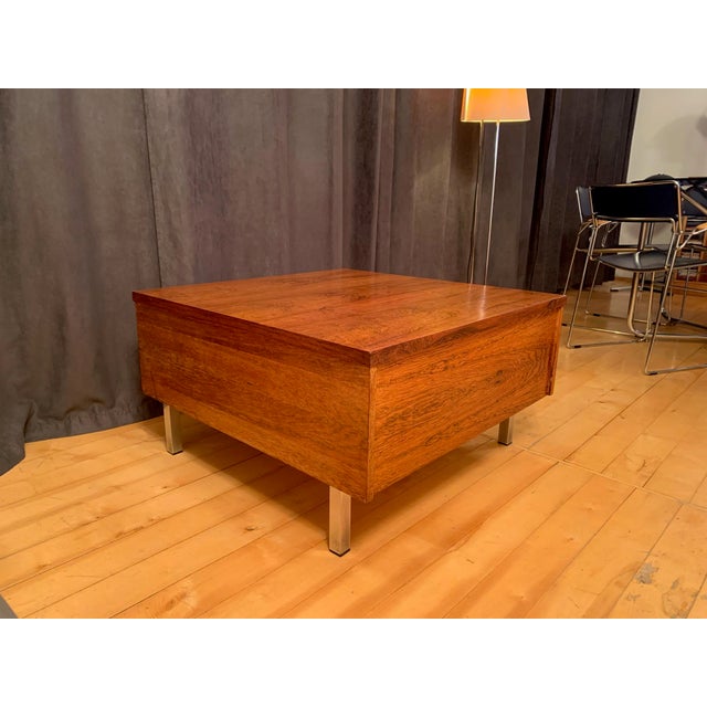 Coffee Table from Cor, Germany, 1970s For Sale - Image 3 of 15