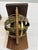 Bring timeless sophistication to your home or office with this **Vintage Italian Armillary Sphere Zodiac Bookends Set**....