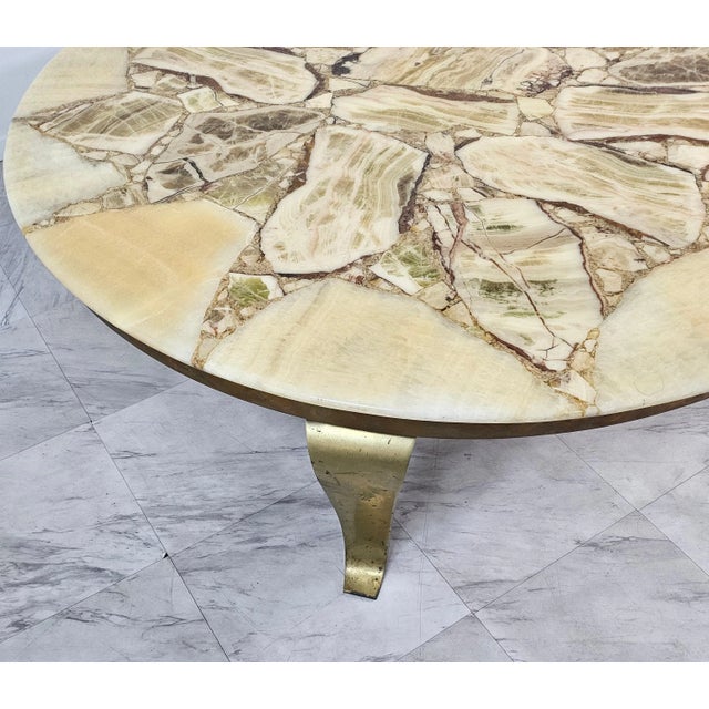Arturo Pani Coffee Table For Sale - Image 11 of 12