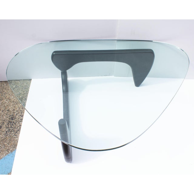 Isamu Noguchi Herman Miller Coffee Table For Sale In Indianapolis - Image 6 of 7