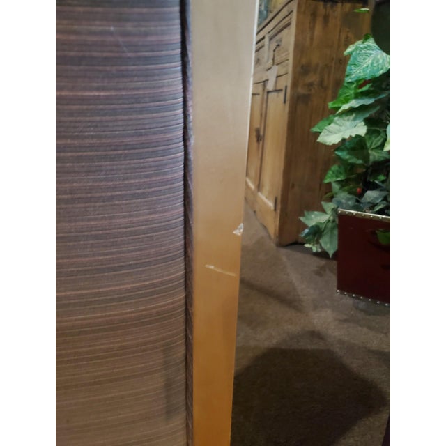 Vintage Pair of Baker Arm Chairs For Sale - Image 12 of 17