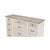 White Painted Bungalow Dresser For Sale - Image 4 of 11