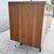Mid-Century Modern Mid Century Modern Walnuts Laminate Top Credenza by Stanley Furniture For Sale - Image 3 of 12