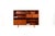 1960s Mid-Century Modern Danish Teak Veneer Bookcase, 1960s For Sale - Image 5 of 13