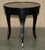 Wood Mayfair Occasional Side Tables from Ralph Lauren, Set of 2 For Sale - Image 7 of 18