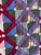 Textile Circa 1940s Crib Quilt For Sale - Image 7 of 11