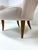 1950s 1950s Pair of Kerstin Horlin Holmquist “Little Adam” Chairs For Sale - Image 5 of 12