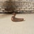 Add a rare and authentic piece of sporting history to your collection with this 19th century French oak hunting mannequin,...