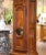 Mid-18th Century French Louis XV Walnut Longcase Clock From Lyon For Sale - Image 4 of 18