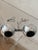 Polished Aluminum Serving Tray, 1970s For Sale - Image 13 of 15