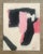 A new original abstract artwork by Auker, acrylic paint on paper.