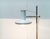 Mid-Century Danish Space Age Optima Table Lamp by Hans Due for Fog & Mørup, 1970s For Sale - Image 11 of 18