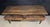 Brown Antique French Console Table in Chestnut, 1800 For Sale - Image 8 of 18