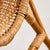 Italian Bamboo Chair, 1960s For Sale - Image 9 of 18