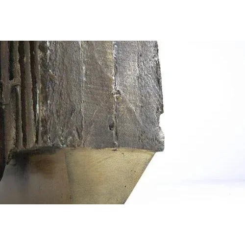 Kenjiro Azuma, Sculpture, 1960s, Bronze For Sale - Image 9 of 11