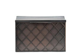 Example of Wall Mount Mailboxes