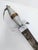 1940s-1950s West African Ceremonial Mandinka/Mandingo Swords For Sale - Image 10 of 12