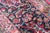 Karastan Medallion Multicolor Approx. 8’8” X 12’ Wool Rug For Sale - Image 11 of 16