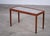 Elegant rectangular coffee / side table designed and produced in Denmark during the 1960s. Crafted in teak and featuring a...
