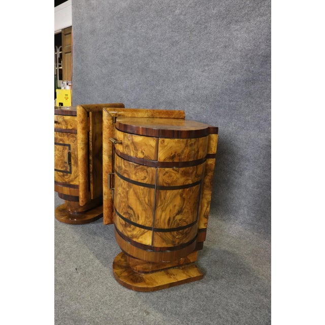 Carrocel Currey and Co Modern Contemporary Commode C. 2010 For Sale - Image 13 of 16