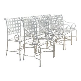 Example of Brown Jordan Seating