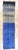 Vintage Beni M'Guild Moroccan Rug, 05'02 X 20'07 For Sale - Image 10 of 10