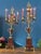 Antique Pair of French Candelabra For Sale - Image 4 of 18