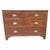 Brown Chest of Drawers in Mahogany For Sale - Image 8 of 8
