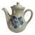 Vintage Pfaltzgraff Yorktowne Stoneware Coffee/Tea Pot For Sale