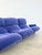 First Edition Marsala 3-Seater Sofa by Michel Ducaroy for Ligne Roset, 1971-1973 For Sale - Image 3 of 18