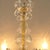 Crystal Glass Chandelier, Germany, 1970s For Sale - Image 15 of 18