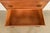 Wood Chippendale Solid Maple Highboy Dresser by Kling, Circa 1960s For Sale - Image 7 of 13
