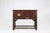 Antique Spanish Oak Carved Cabinet For Sale - Image 10 of 11