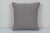 Turkish Kilim Pillow Cover For Sale - Image 4 of 4