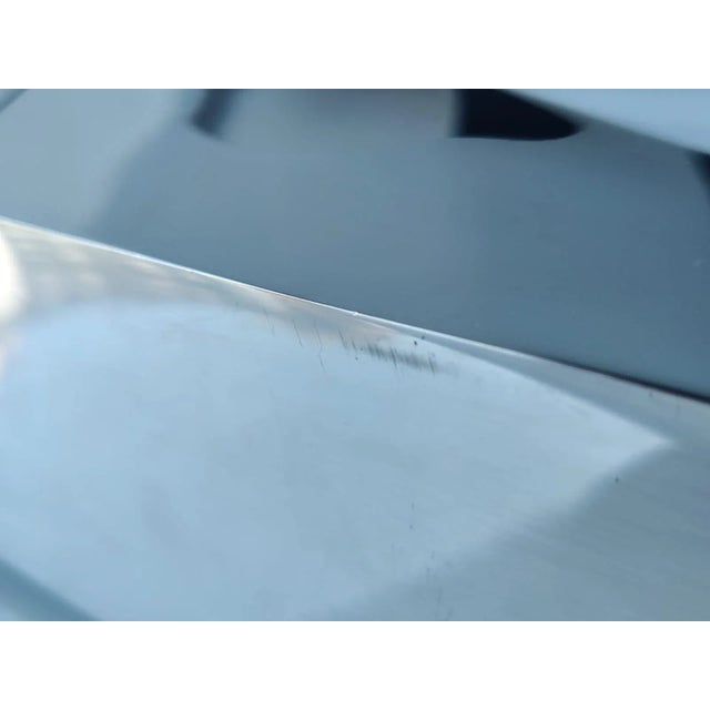 Vintage 925 Sterling Silver Box by Robbe & Berking For Sale - Image 6 of 8