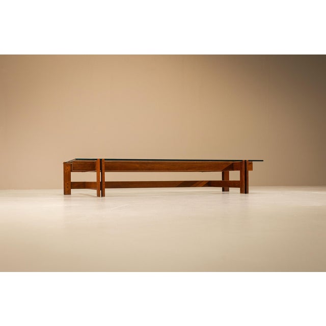 1960s Model 751 Coffee Table by Ico Parisi for Cassina, Italy 1960s For Sale - Image 5 of 14