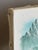Circa 1970 Oil on Canvas Asian Winter Landscape, Suh Jin Hee (South Korea, 20th Century), Unframed For Sale In Baltimore - Image 6 of 12