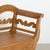 19th Century Swedish Pine Bench With Storage For Sale - Image 10 of 14