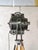 Vintage Movie Spotlight on Surveying Tripod Floor Lamp by Arri Arnold & Richter, 1950s For Sale - Image 12 of 18