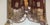 Islamic Face Veil, Egyptian Bedouin Desert Garment Nikab Framed Collectible For Sale - Image 10 of 17