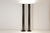 Black Megaron Floor Lamps by Gianfranco Frattini for Artemide, Italy, 1979, Set of 2 For Sale - Image 17 of 17