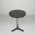 1930s Art Deco Bistro Table with Bakelite Top, 1930s For Sale - Image 5 of 16