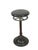An exceptional early 20th-century adjustable dental operating stool manufactured by the Ritter Dental Manufacturing...