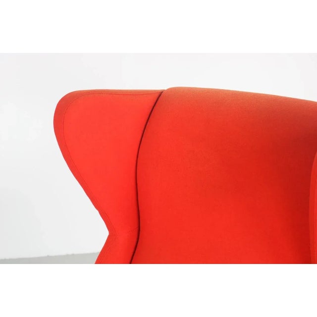 Vintage Fiorenza Chair by Franco Albini for Arflex, 1950s For Sale - Image 16 of 18