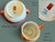 Ceramic Vintage Japanese 1000 Thousand Faces Teapot-Hand Painted Porcelain-Kutani Style For Sale - Image 7 of 11